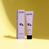 Čokoládovo hnedá Hybridná Krémová Farba na Obočie